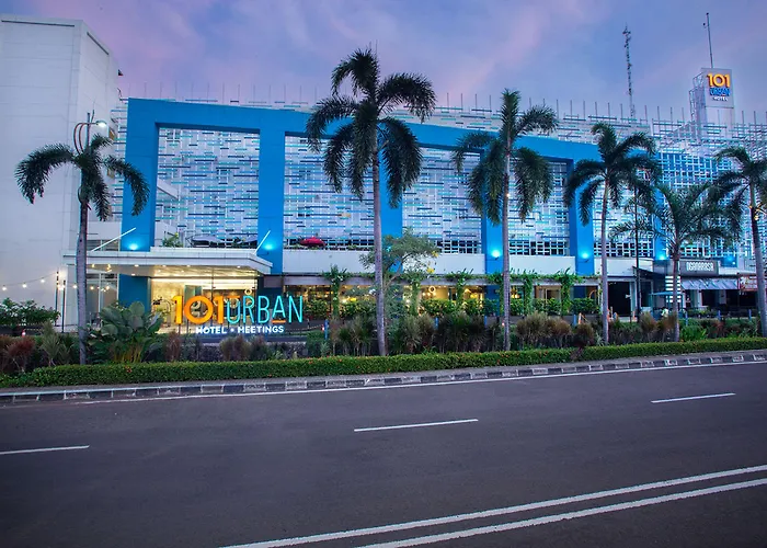 1O1 URBAN Kelapa GadingHotel Jakarta